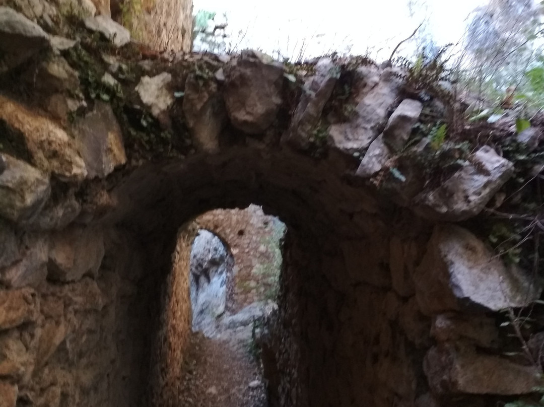 The Holy Monastery of the Philosopher-Dimitsana必去景点