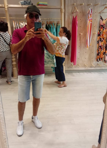 Calle Florida-布宜诺斯艾利斯必去景点