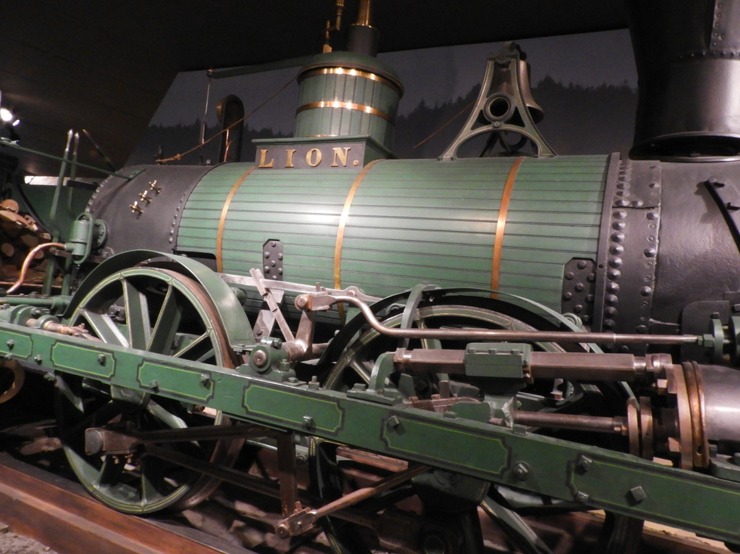 Maine State Museum景点图片