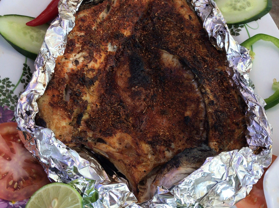 Hadrami House Restaurant