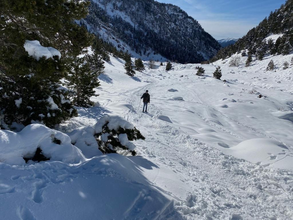 Sorteny Nature Reserve-Ordino必去景点