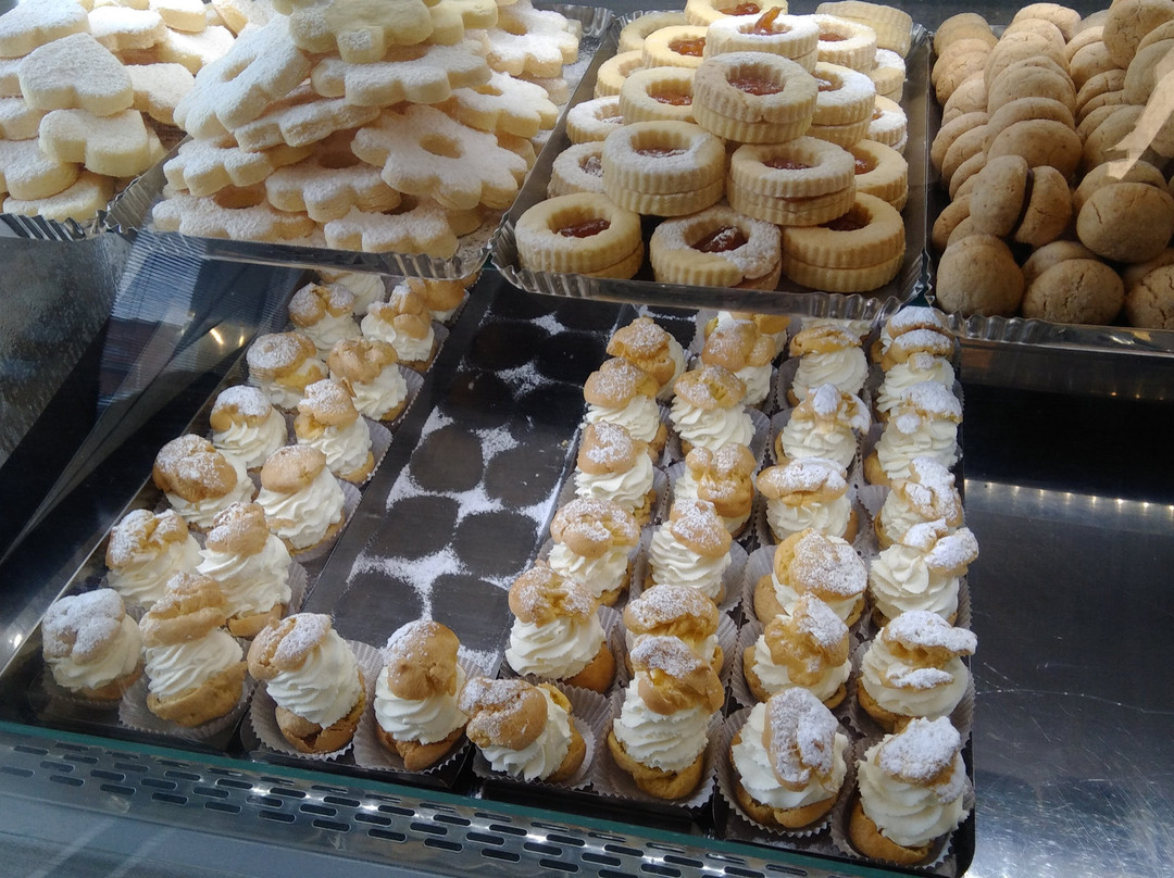 Caffe Vittoria-萨沃纳必去景点