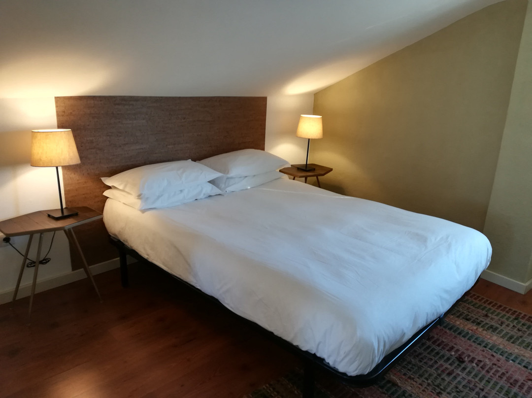 Constância Guest House主图