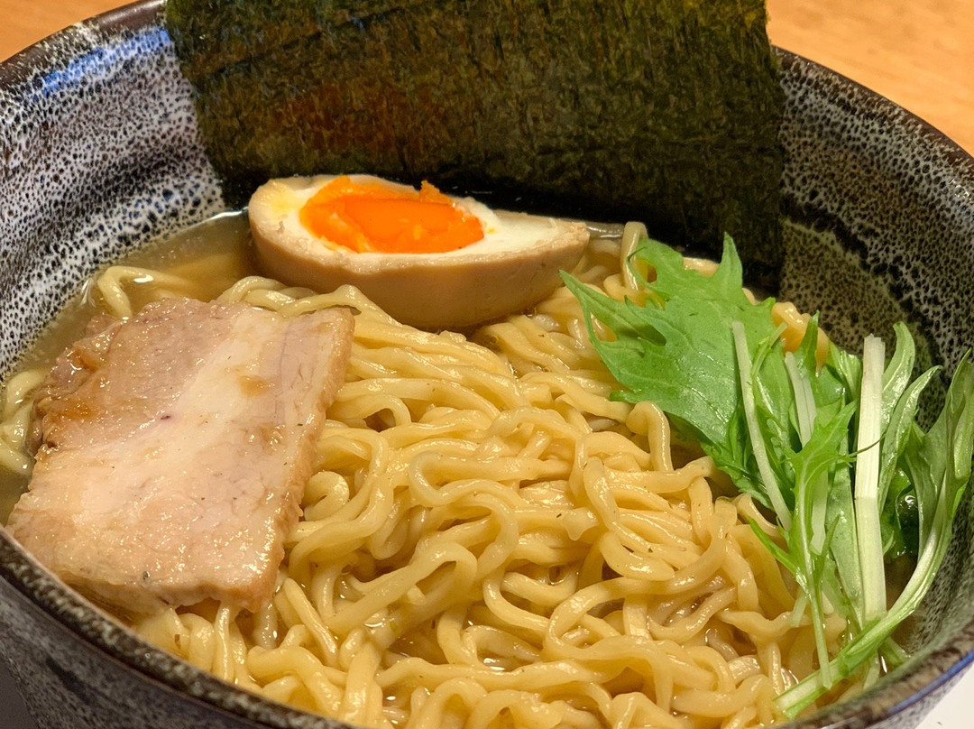 Kookai Cooking Studio-Tsukiji必去景点