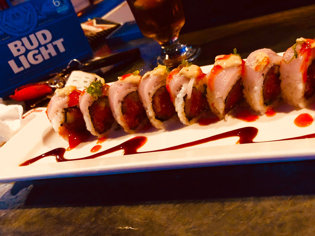 The Placida Pearl-恩格尔伍德必去景点