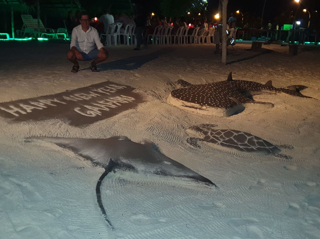 Mirian Sky Hotel主图