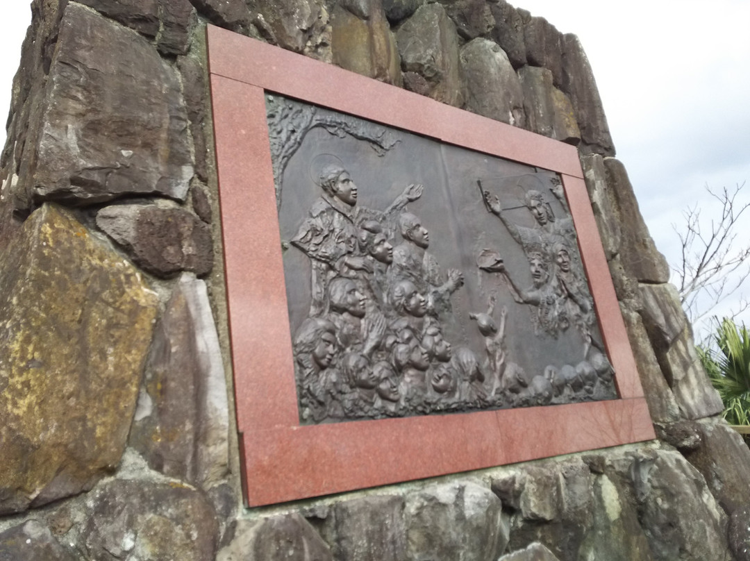 Cruz Hill Park-平户市必去景点