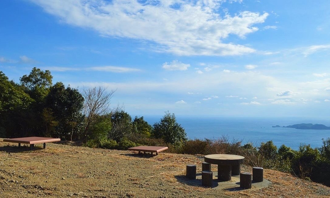 Fukashima Island-佐伯市必去景点