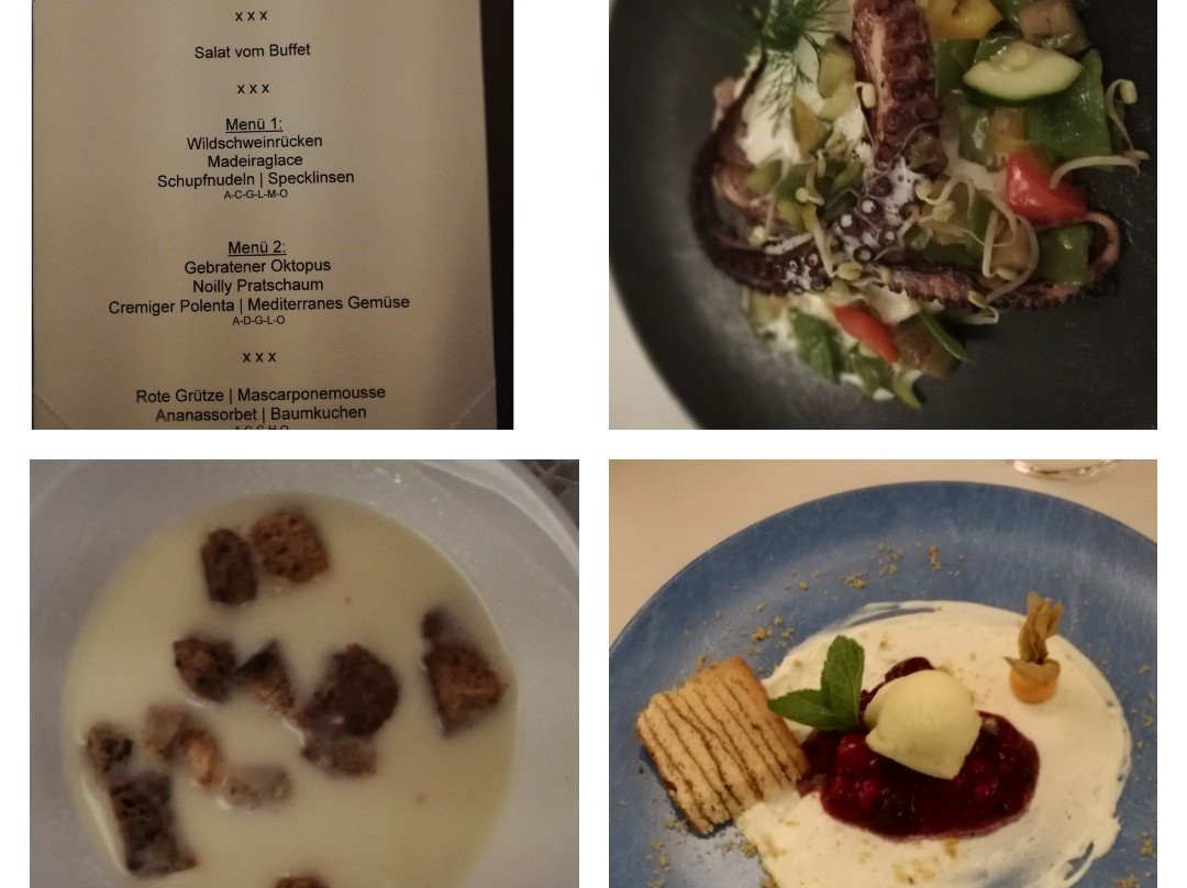 Hotel Wurmkogel主图