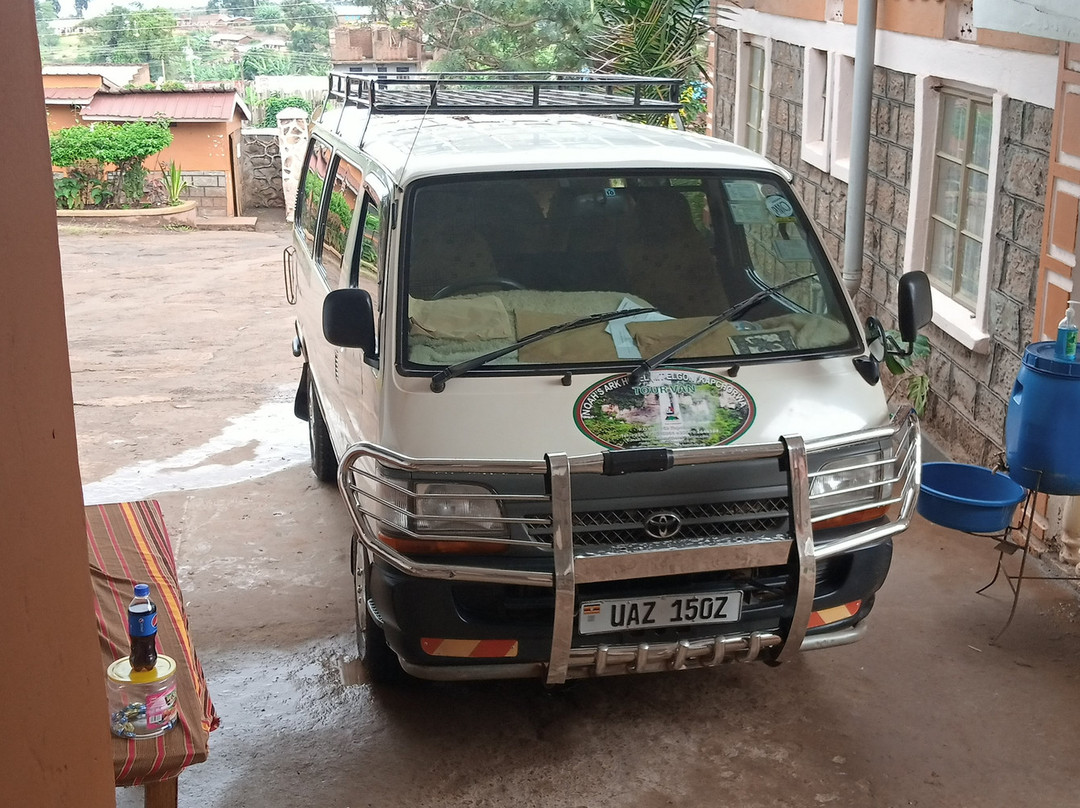 Noah's Ark Hotel and Resort主图