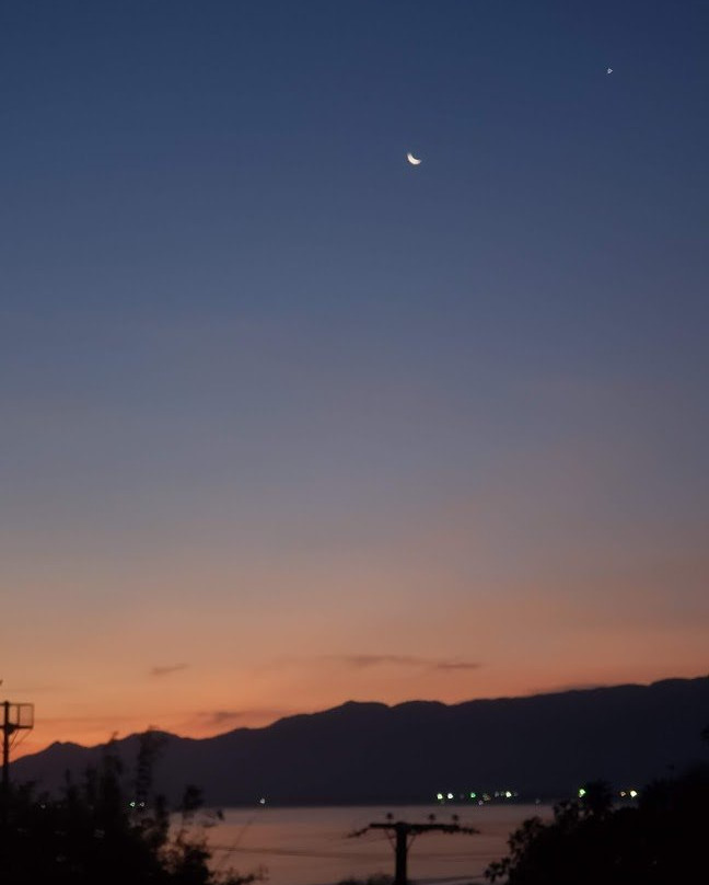 Indaiá Praia Hotel主图