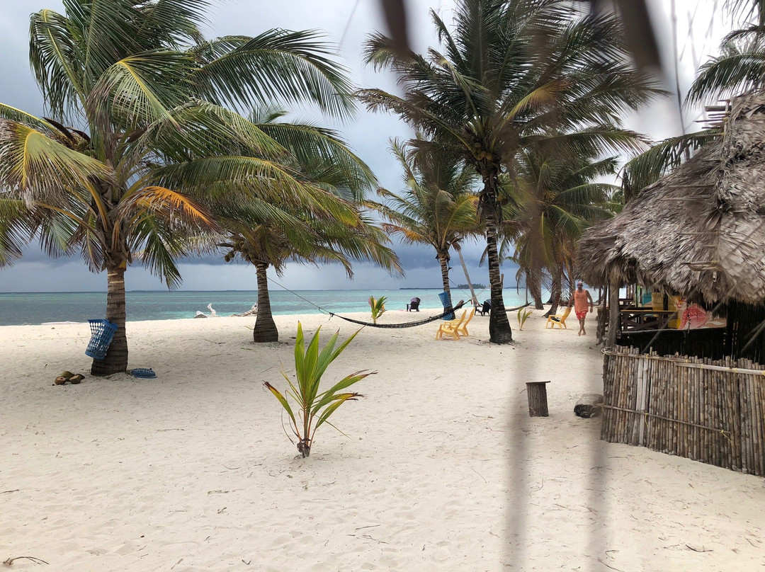 Isla Chichime-San Blas Islands必去景点