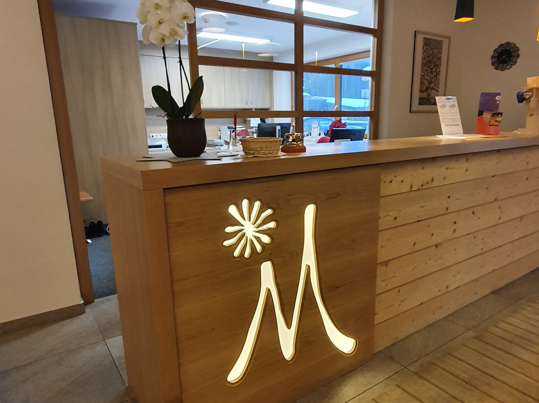 Hotel Miramonti主图