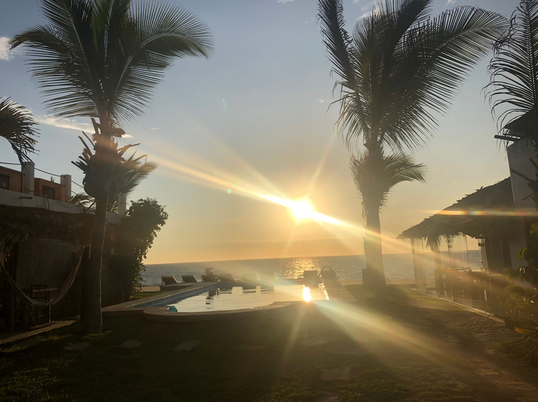 Los Cocos Vichayito主图