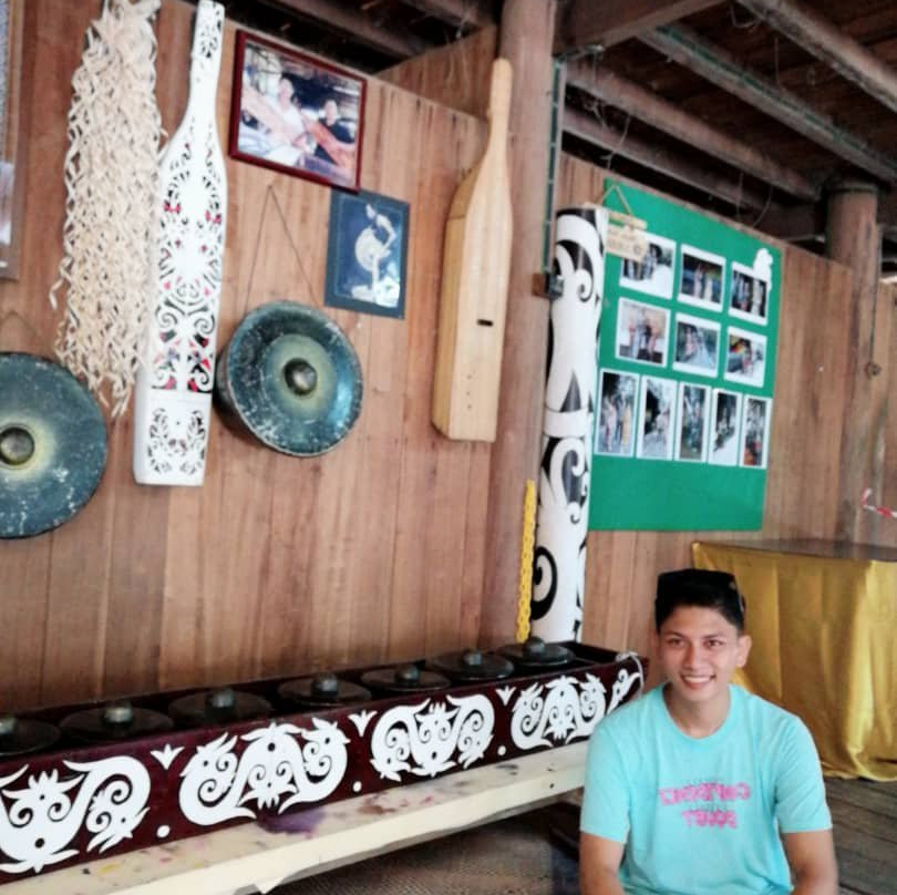 Mini Malaysia & ASEAN Cultural Park Melaka-马六甲必去景点