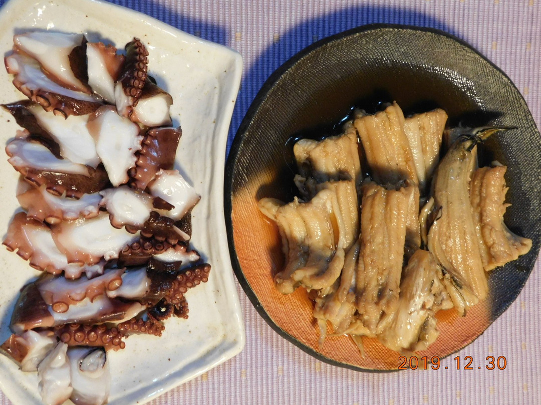 Okadaura Fishing Port-泉南市必去景点