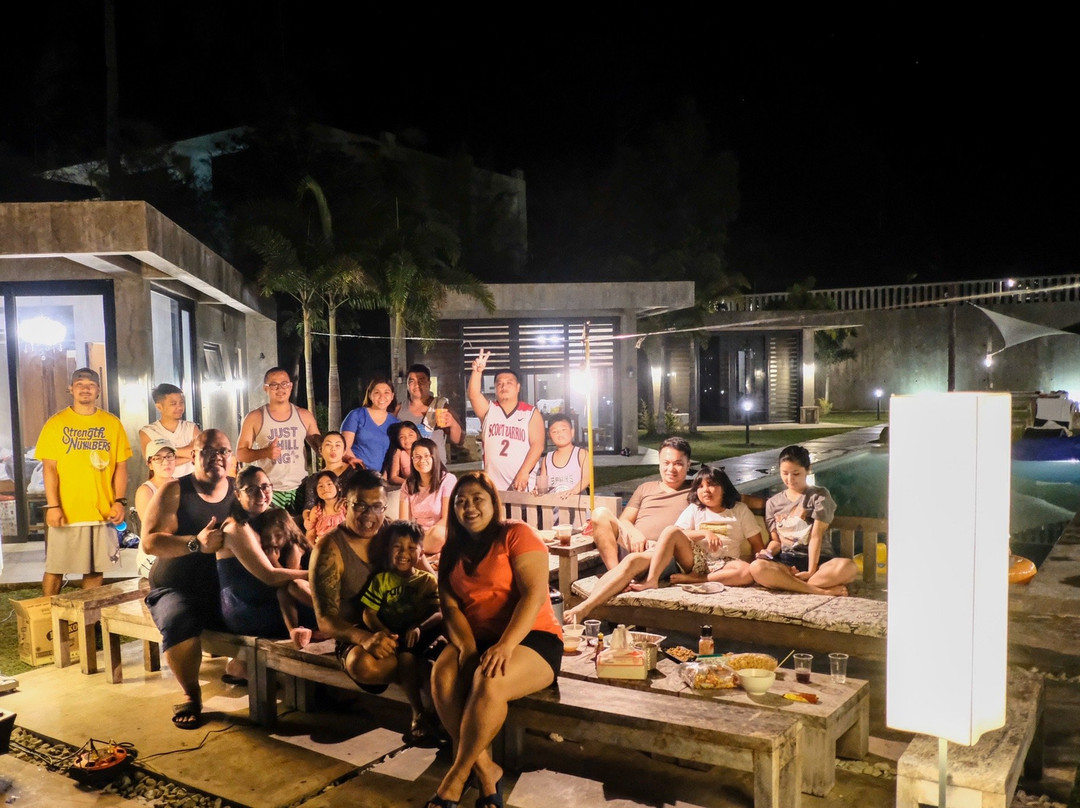 VEUE Beach Cabins主图