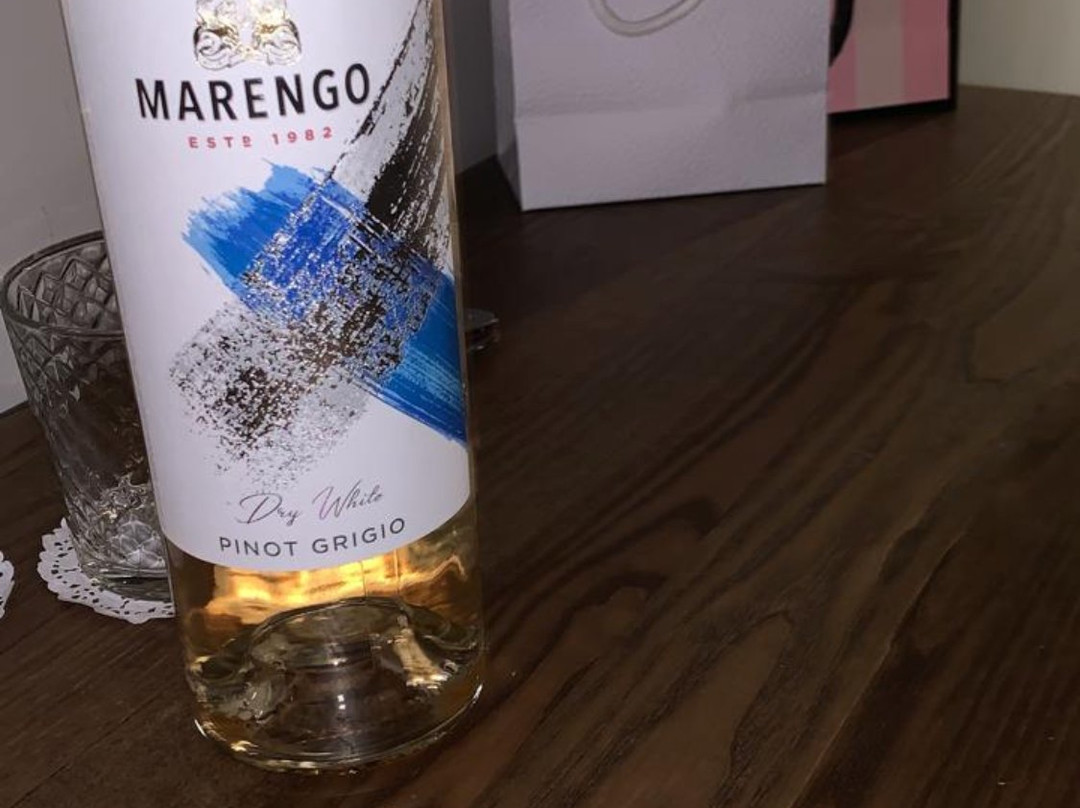 Boomerang Boutique Hotel主图