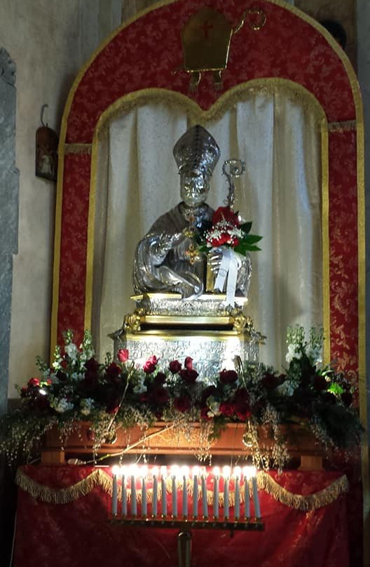 Chiesa di San Ruggero景点图片