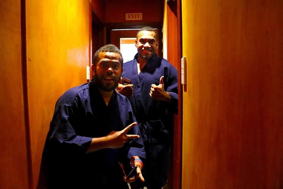 Moksha Retreat主图