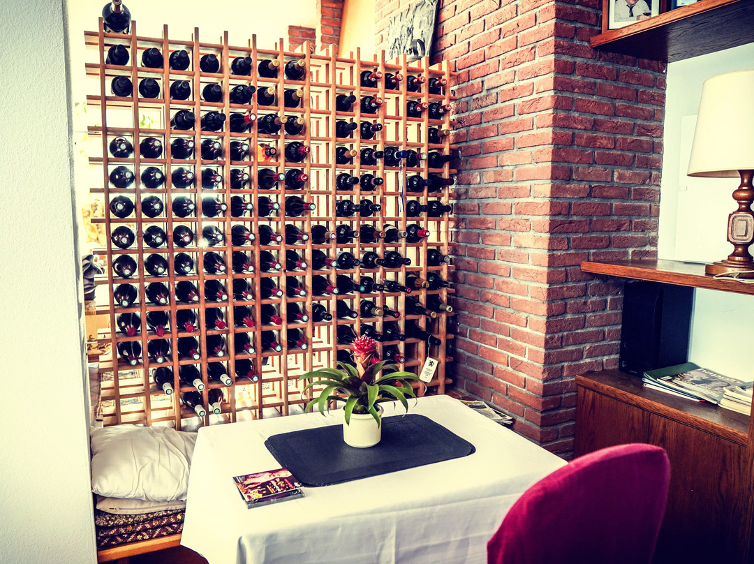 Pension am Schwarzwaldrand主图