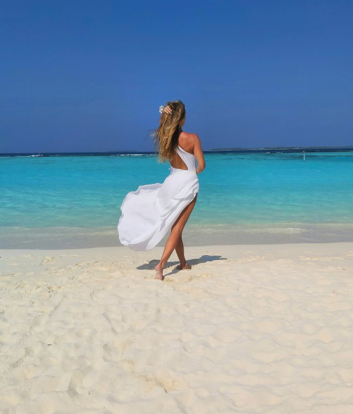 Hurawalhi Maldives-Hurawalhi必去景点