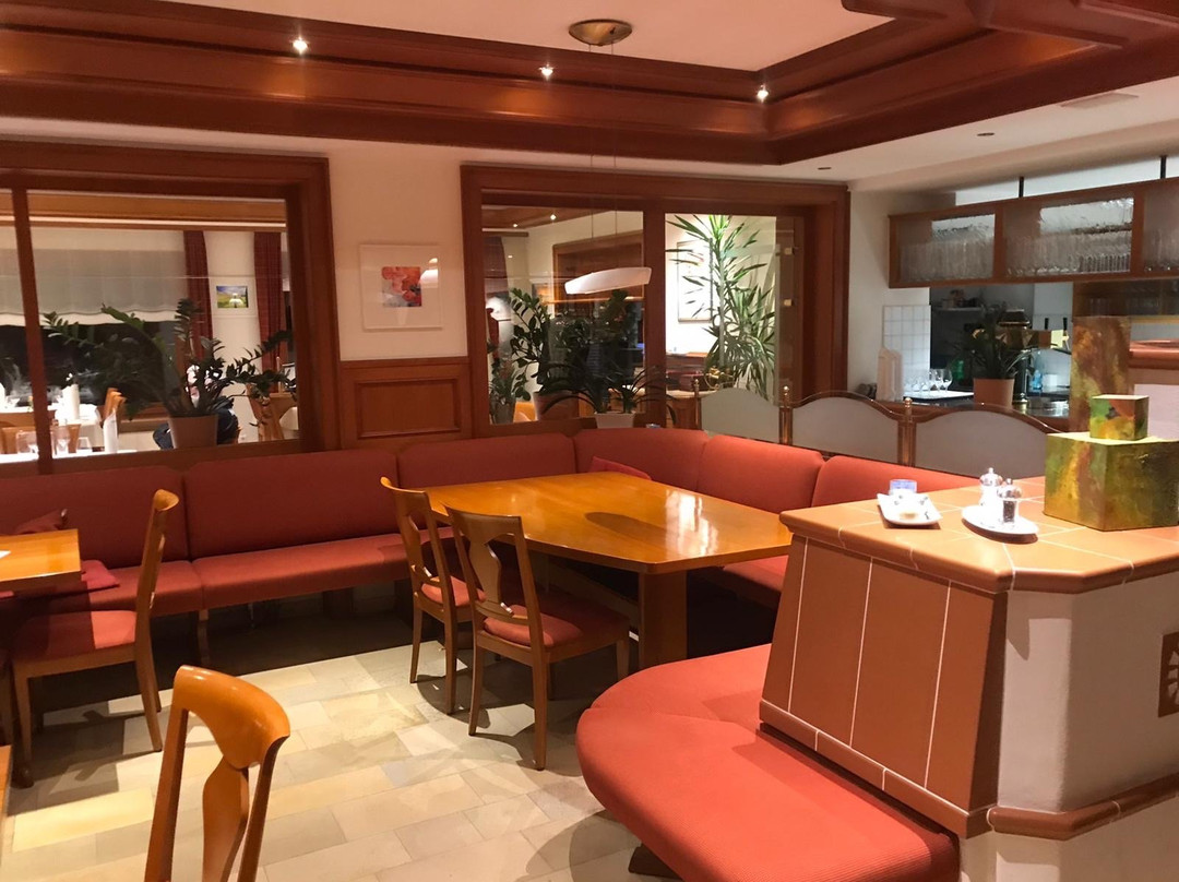 Hotel und Restaurant Talblick主图