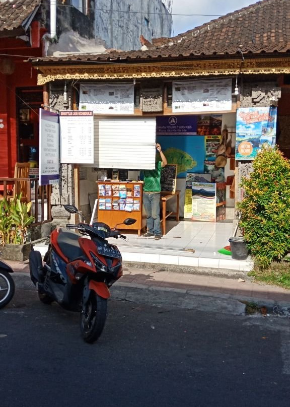 Adinata Ubud Tour景点图片