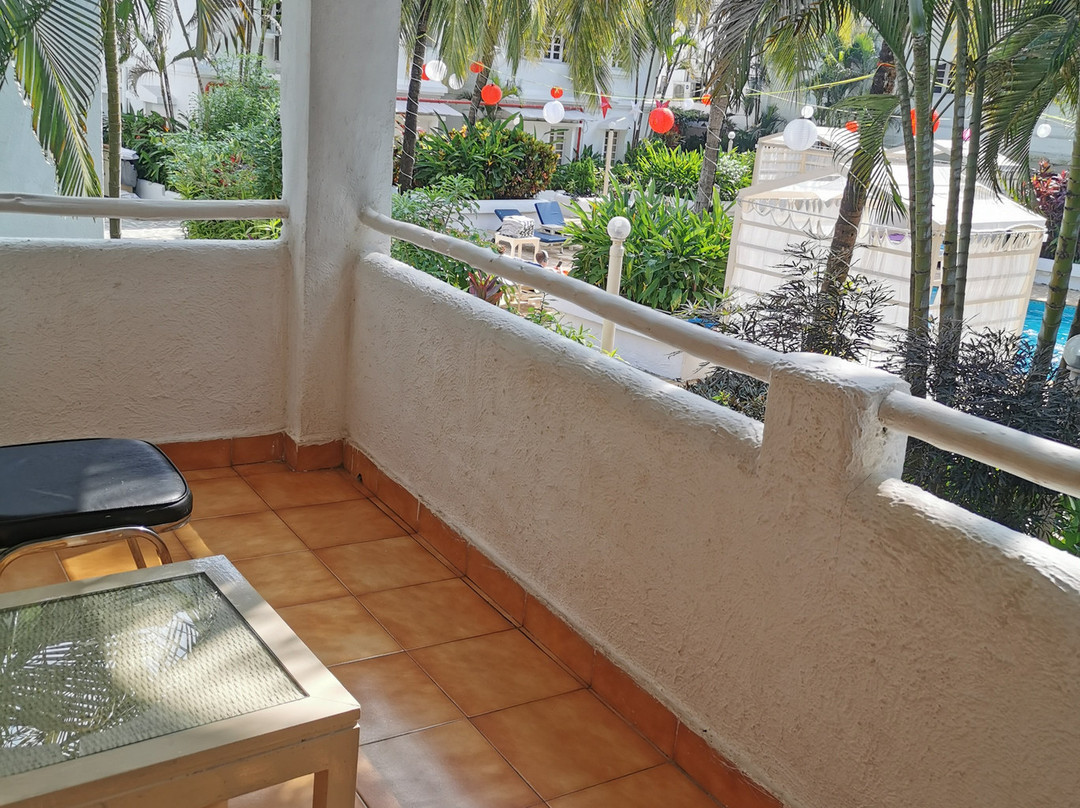 Soul Vacation Resort and Spa主图