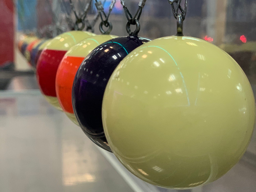 GeniumPark-圣彼得堡必去景点