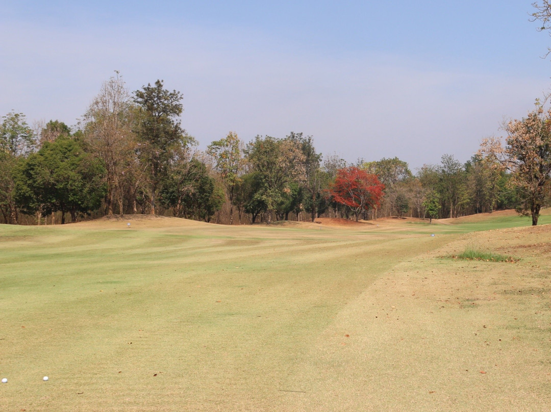 Dragon Hills Golf Course & Driving Range-桑德贝必去景点