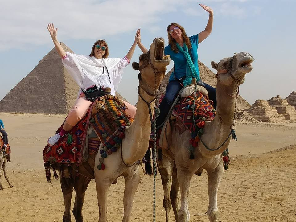 Excursion Giza Day tour-吉萨必去景点