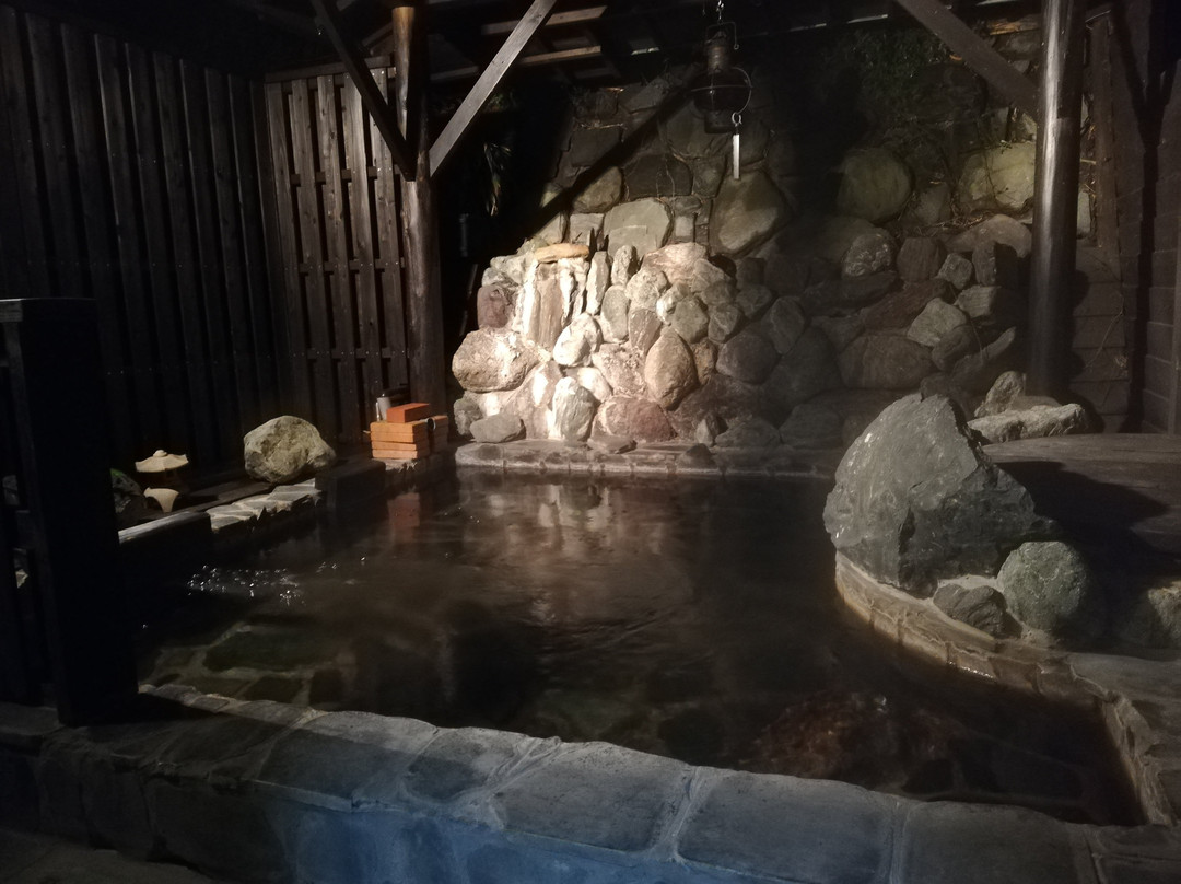 Petit Hotel Villa Katsuyama Avail主图