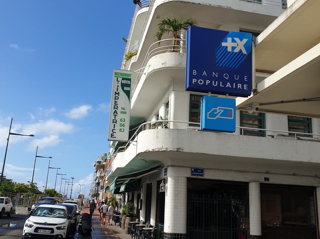 Hotel l'Imperatrice主图