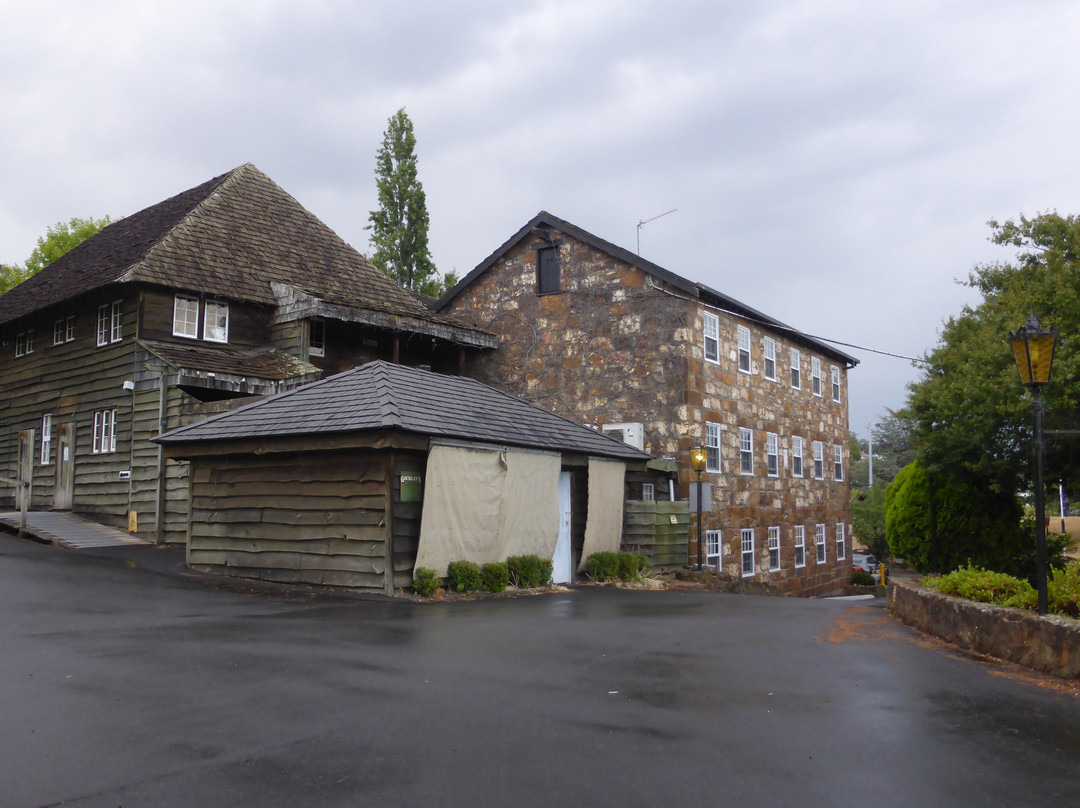 皮尼皇家休闲酒店主图