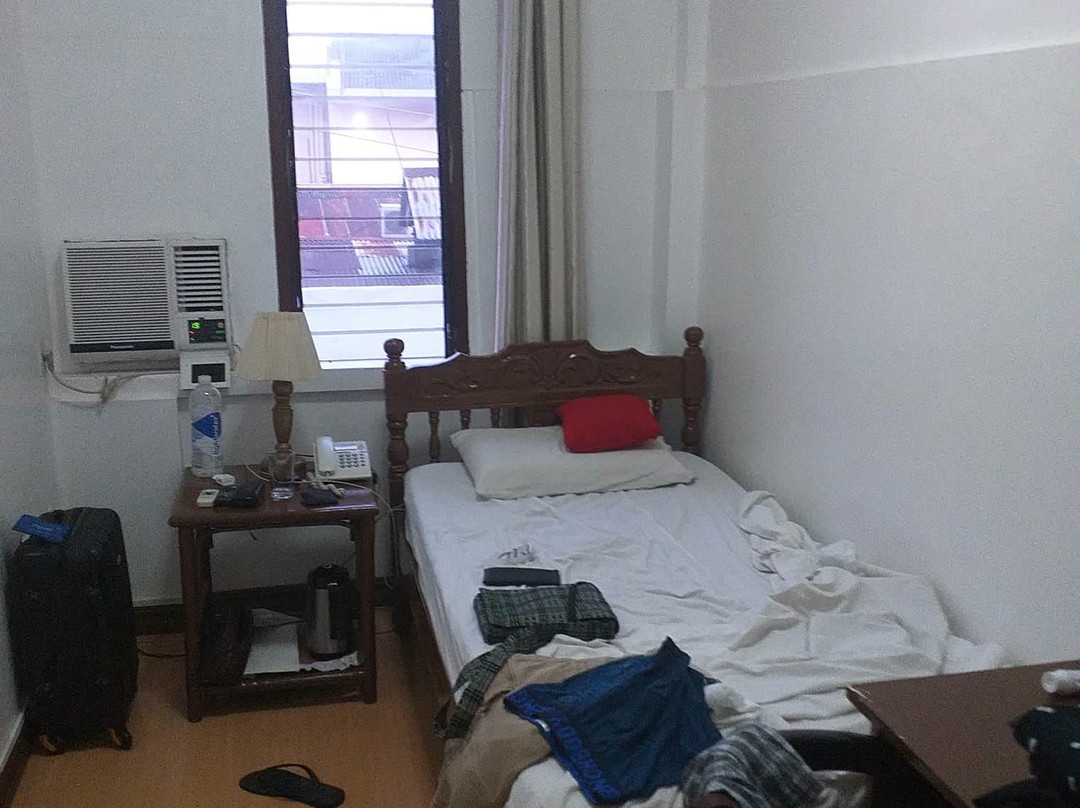 蜂巢观光旅馆主图