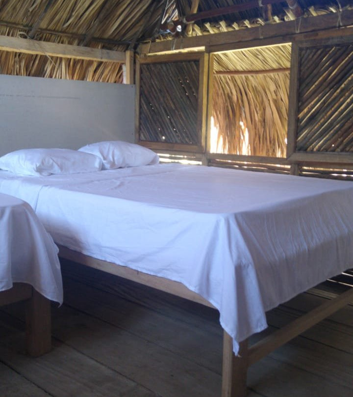 Membure EcoHostel Isla Fuerte