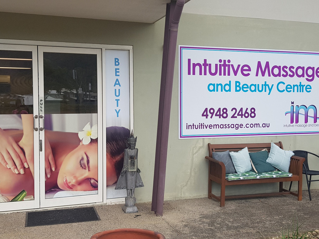 Intuitive Massage Spa - Beauty景点图片
