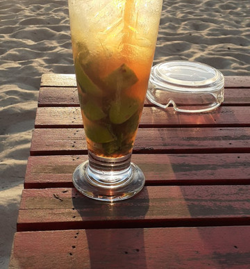 Mook Anda Bar-兰塔岛必去景点