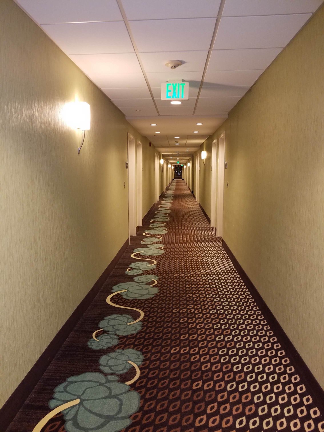 安德森希尔顿恒庭酒店-portrait