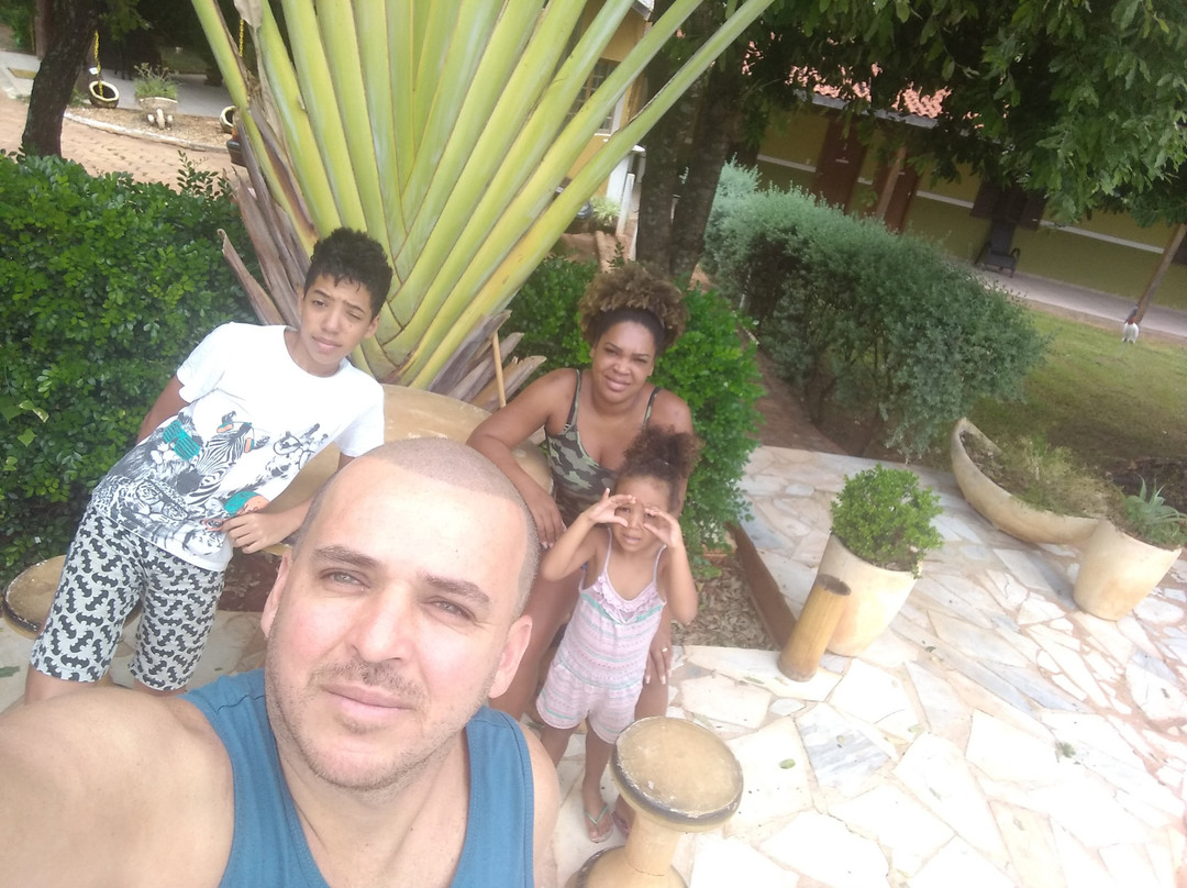 Hotel Portal da Mata主图