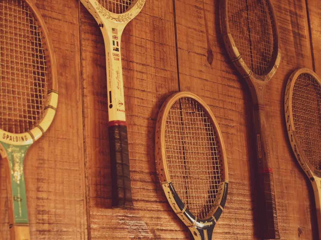 Hotel Boutique Ananas主图