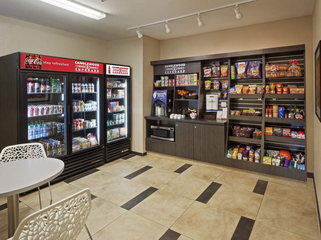 Candlewood Suites Lake Charles South by IHG主图