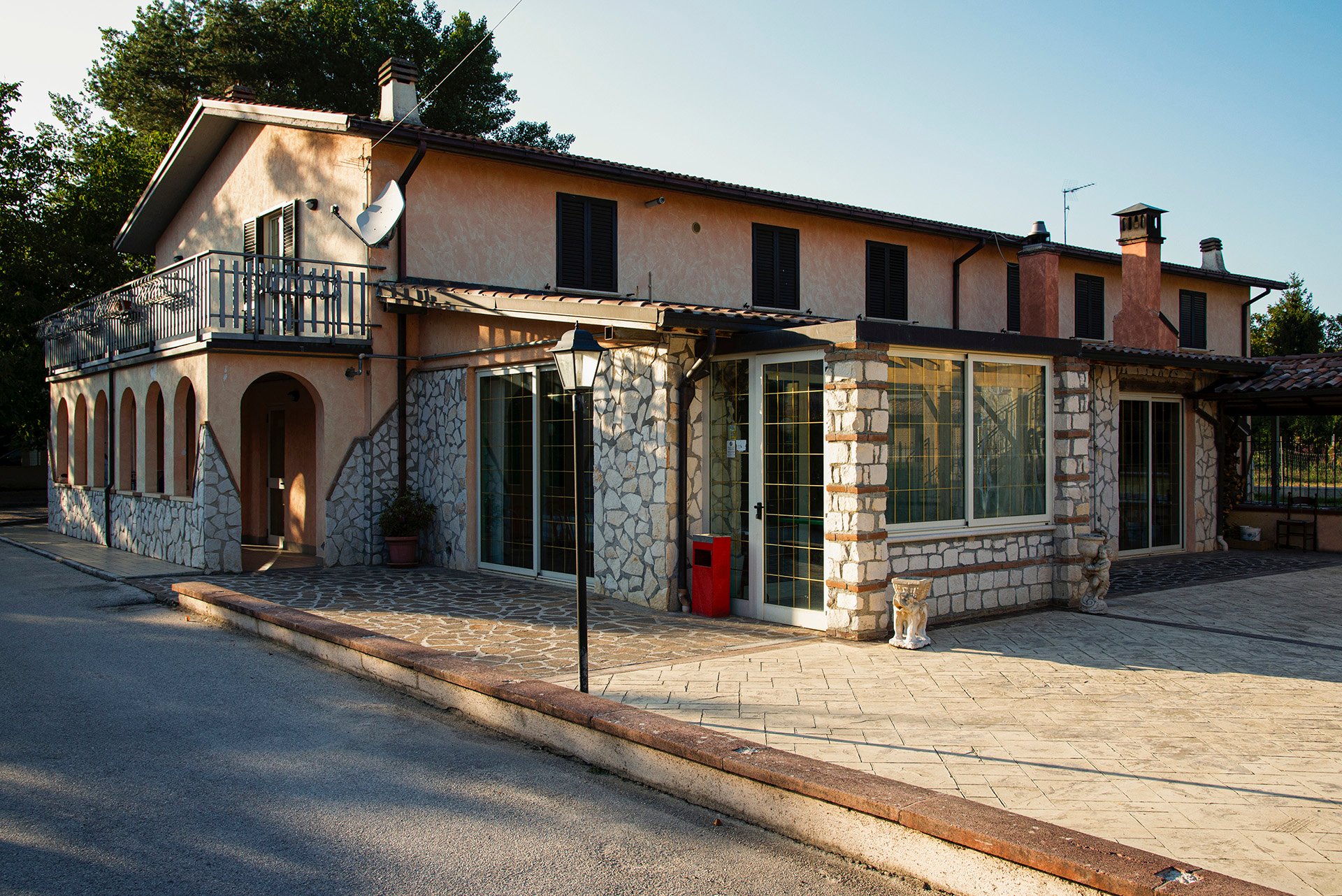 Agriturismo Il Filo di Arianna-官方