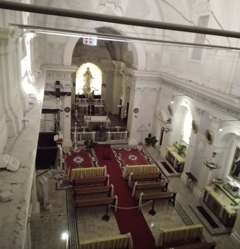 Chiesa S. Maria Maddalena景点图片
