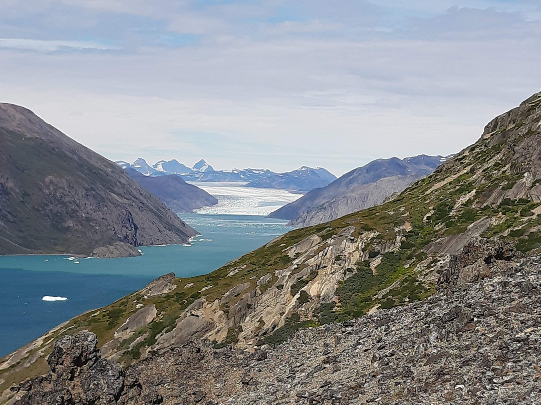 Igaliku Country Hotel & Lodges主图