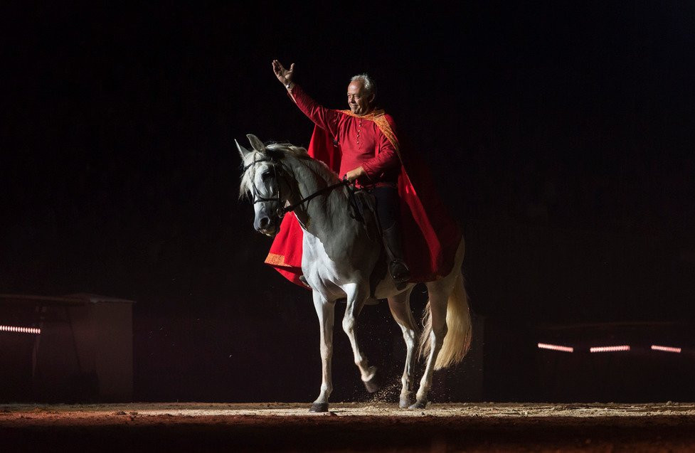 La Bataille de Castillon景点图片