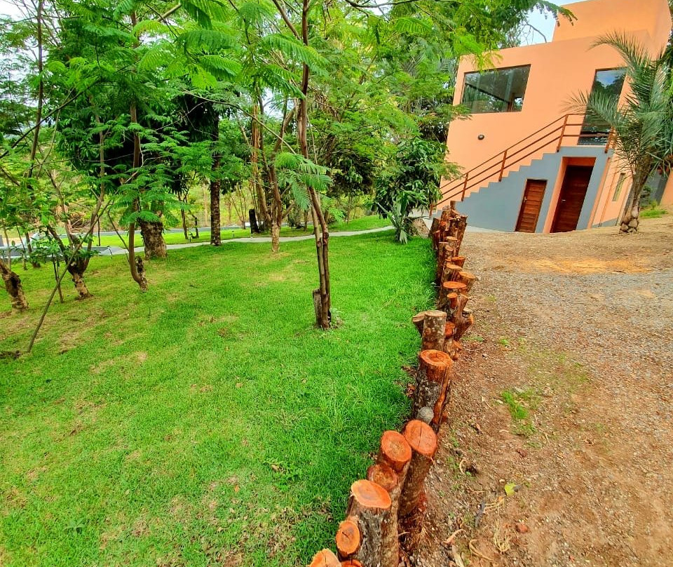 Pousada Mandala do Vale主图