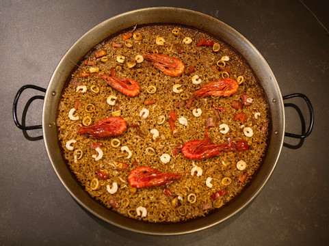 The Food Club-塞维利亚必去景点