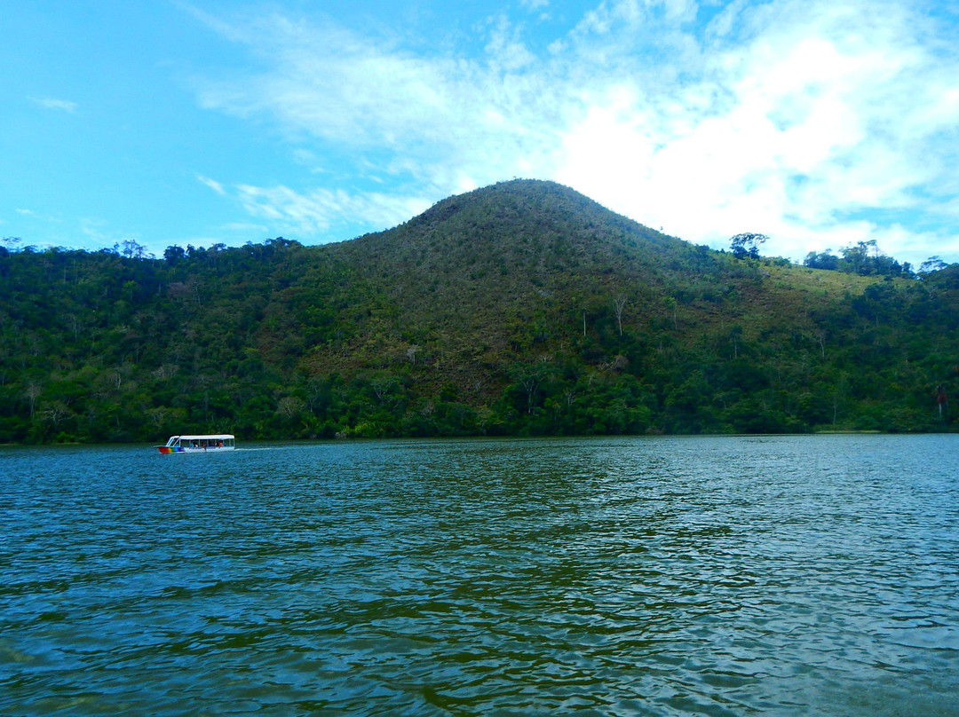 iPeruano景点图片